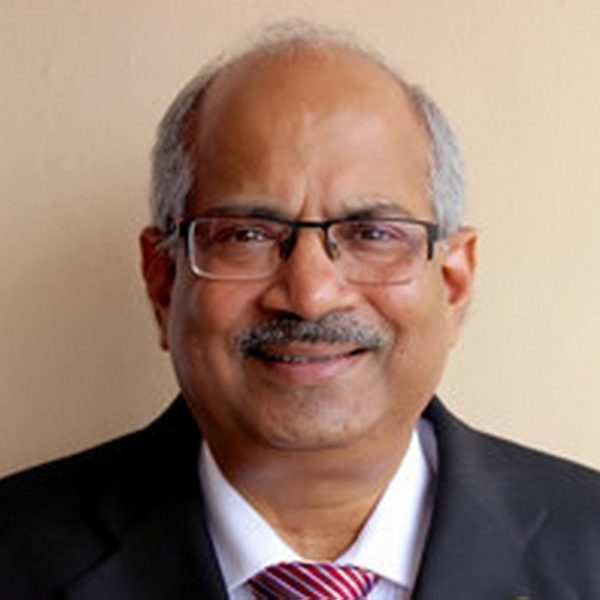 Dr.Rao V S V Vadlamudi