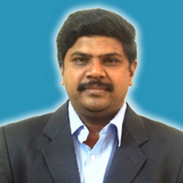 Mr.M.Ravi Kiran