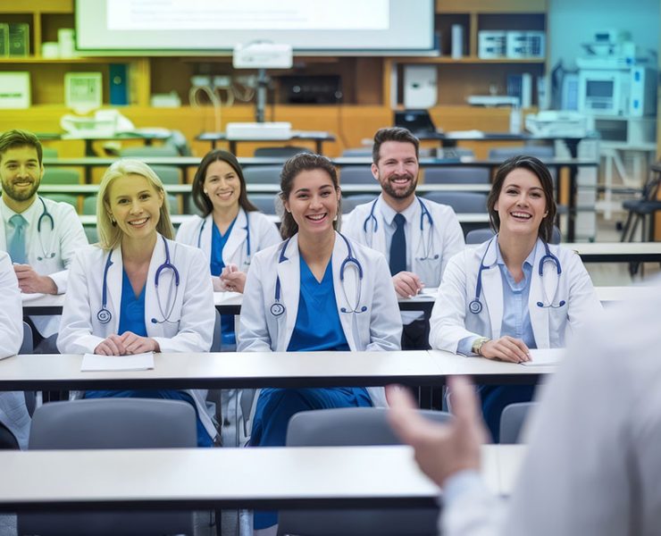 Ch Medium Doctor Medicine Concept Group