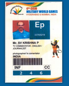 Cism 4 Militaryworldgames