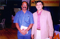 Withshriprakashpadu