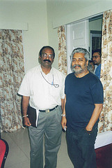 Withsingerhariharan