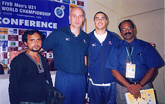 Withtheusteamcoacha